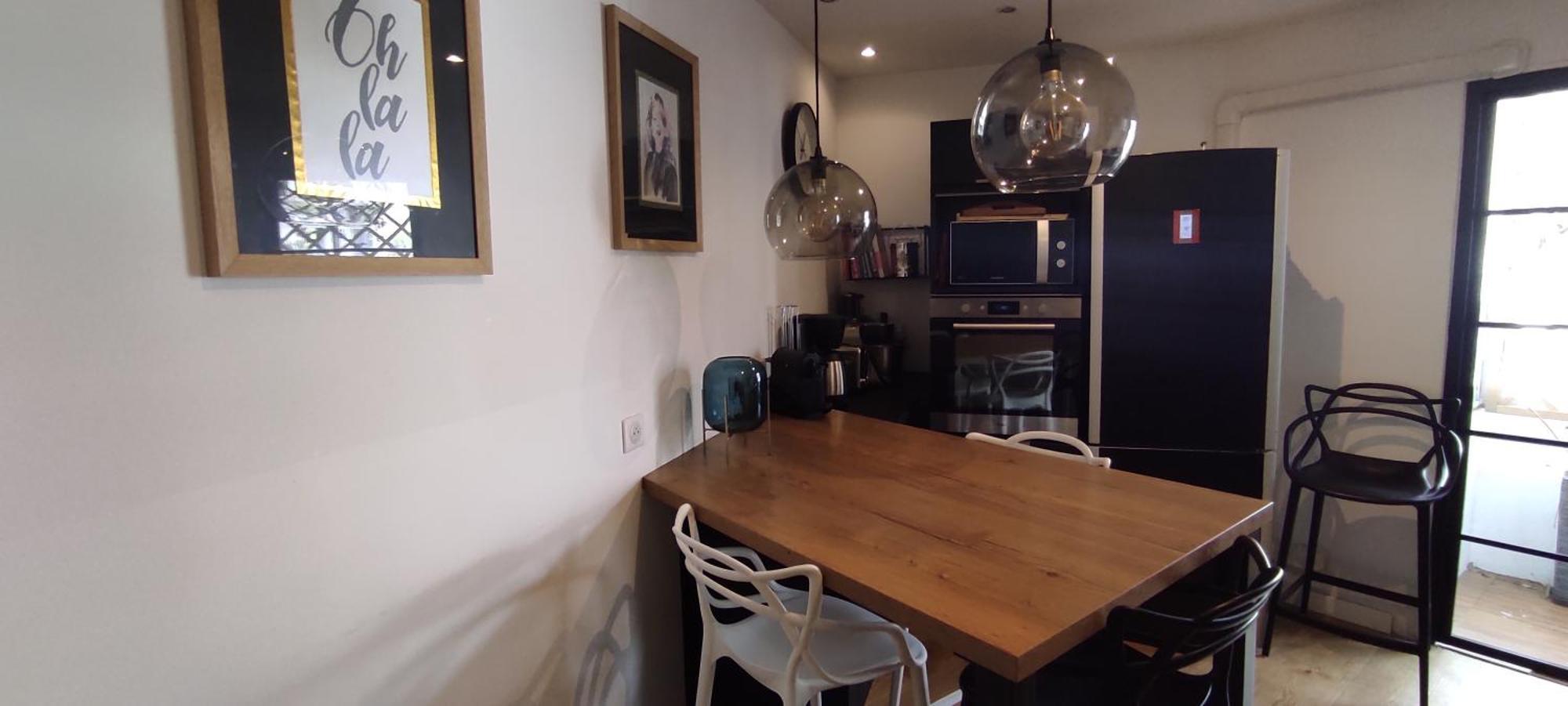 Appartement Moderne Renove Centre Ville Toulouse Exterior foto
